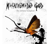 Machinemade God - The Infinity Complex