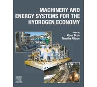 Machinery and Energy Systems for the Hydrogen Economy