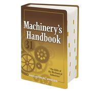 Machinery's Handbook