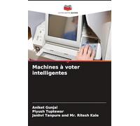 Machines à voter intelligentes