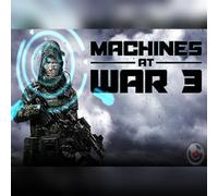 Machines at War 3 (PC) Steam Key - GLOBAL