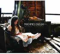 Machines Dream - Black Science