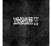 The Bug Machines I-V (CD) Album