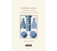 Machines Intimes: De Baudelaire À Barthes En Passant Par Proust Et Bataille: 471
