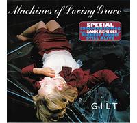 Machines of Loving Grace - Gilt