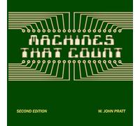 Machines That Count: From Abacus to iPad, the untold story of the technology we take for granted