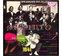 Machito and His Afro-Cubans - 1941 Feat.Mario Bauza