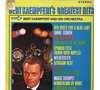 Machito And His Afro Cubans - Bert Kaempfert's Greatest Hits