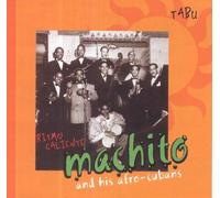 Machito And His Afro-Cubans - Tabu