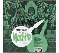 Machito & His Afro Cubans - Dance Date with