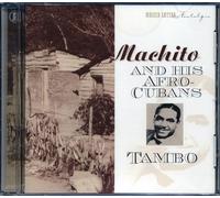 MACHITO & HIS AFRO-CUBANS - Tambo