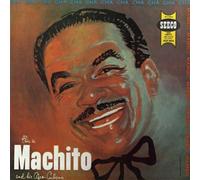 Machito & His Afro Cubans - This Is Machito