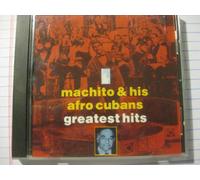 Machito & His Afro - Greatest Hits