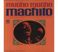 Machito & His Orchestra - Mucho Mucho Machito