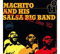 Machito - Live At The North Sea 1982