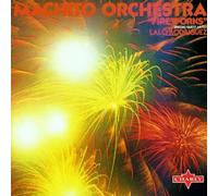 Machito Orchestra - Fireworks