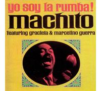 Machito - Yo Soy la Rumba