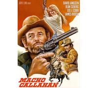 Macho Callahan (DVD) David Janssen Jean Seberg Lee J. Cobb James Booth