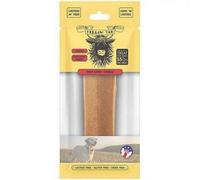 Macho Cheese Yaky Chew Per Cane 3,3 Oz Di Yellow Yak