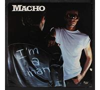MACHO - i'm a man