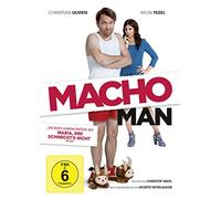 Macho Man