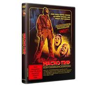 Macho Trip - Das Weekend-Massaker (uncut)