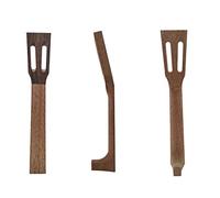 Machogany Neck Classical Maniglia Per Chitarra Riparazione Di Chitarra E Accessori Per La Produzione Materiali Manico chitarra elettrica(26 inches)