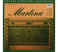 Machotkova - L'epopea Di Gilgamesh