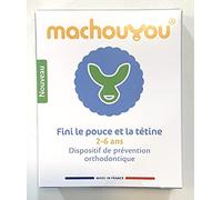 Machouyou Kiwi (Verde)