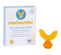 MACHOUYOU Masti.1er Dention