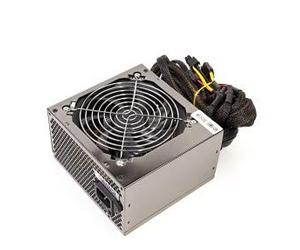 MACHPOWER Alimentatore ATX 800W, 24+4 Pin, Full Connect, Ventola 12CM Silent
