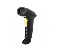 MACH POWER BARCODE SCANNER LASER 1D/2D USB 200SCAN/S IP54 IPC