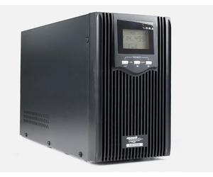 MACHPOWER LIT124DP GRUPPO DI CONTINUITA' SINUSOIDALE PURA 2400VA/1800W