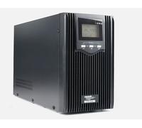 MACHPOWER UPS 1200VA/800WSINUS PURA 2x12V/7Ah 3IEC LCD USB/RJ11