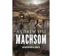 MACHSOM: Thriller archeologico nel Medio Oriente: Vol. 1