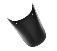 MACHSWON 1 prolunga per parafango anteriore e posteriore per moto, universale, lunghezza 23 cm, 22,5 x 17 x 14 cm