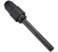 MACHSWON Adattatore per mandrini SDS Max a SDS Plus, per trapano e convertitore, strumento rapido per Bosch Makita e altri martelli rotanti e demolitori