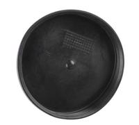 MACHSWON Copertura antipolvere per fari, cappuccio in gomma, prolunga lampadina LED, 20001509, compatibile con Jeep Renegade versione 2016