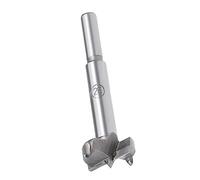 MACHSWON Forstner, punte da trapano in carburo di tungsteno, per legno, punta da trapano da 26 mm