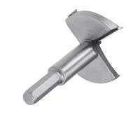 MACHSWON Forstner, punte da trapano in carburo di tungsteno, per legno, punta da trapano da 60 mm