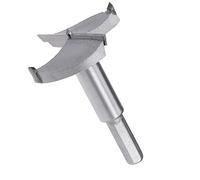 MACHSWON Forstner, punte da trapano in carburo di tungsteno, per legno, punta da trapano da 65 mm