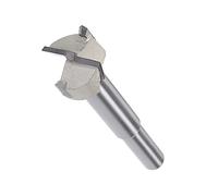 MACHSWON Forstner, punte da trapano in carburo di tungsteno, per legno, punta da trapano per trapano da 21 mm