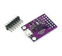 MACHSWON MCU-2112 CP2112 Scheda di debug USB al modulo di comunicazione I2C