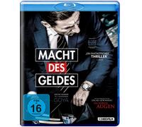 Macht des Geldes (Limitierte Auflage) (Blu-ray)