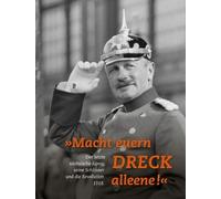 Macht Euern Dreck Alleene (Tascabile)