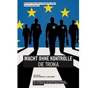 Macht ohne Kontrolle - Die Troika