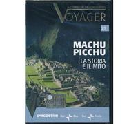Machu Picchu La storia e il mito - Voyager ai confini della conoscenza n.29 DeAgostini
