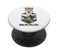 Machu Picchu PopSockets PopGrip Adesivo