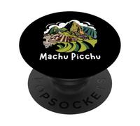 Machu Picchu PopSockets PopGrip Adesivo