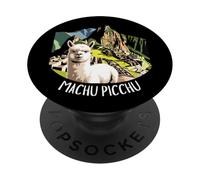 Machu Picchu PopSockets PopGrip Adesivo